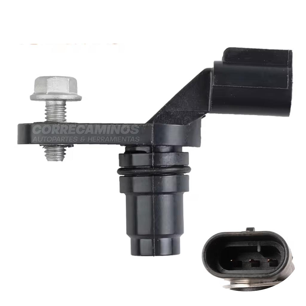 P4-27-C7 SENSOR CHEVROLET SAIL CAPTIVA 2.4 HHR CMP EJE LEVAS 329245