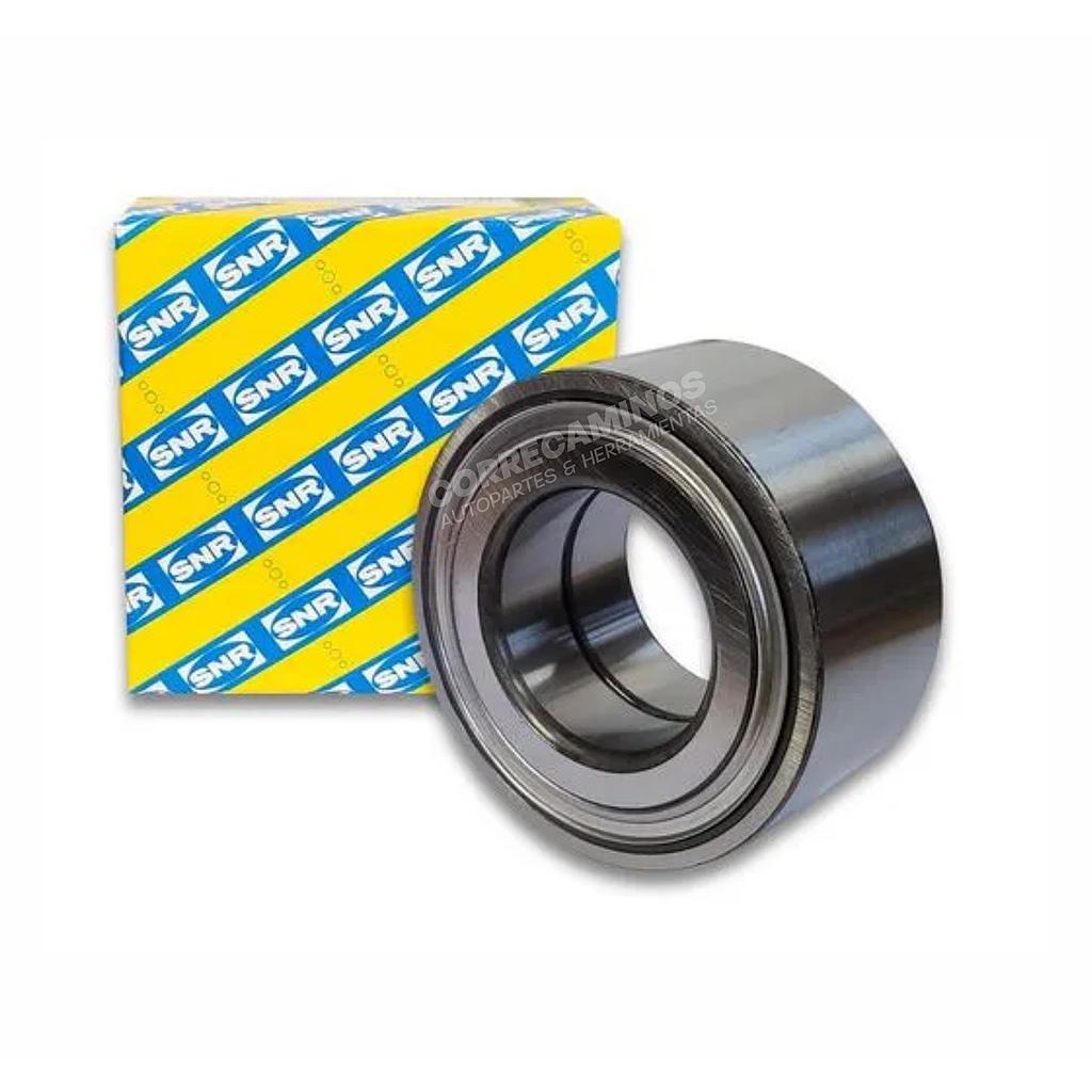 P3-34-B1 RODAMIENTO DUSTER FLUENCE CAPTUR MEGANE 3 DEL ABS  (SNR) XGB41793R02<