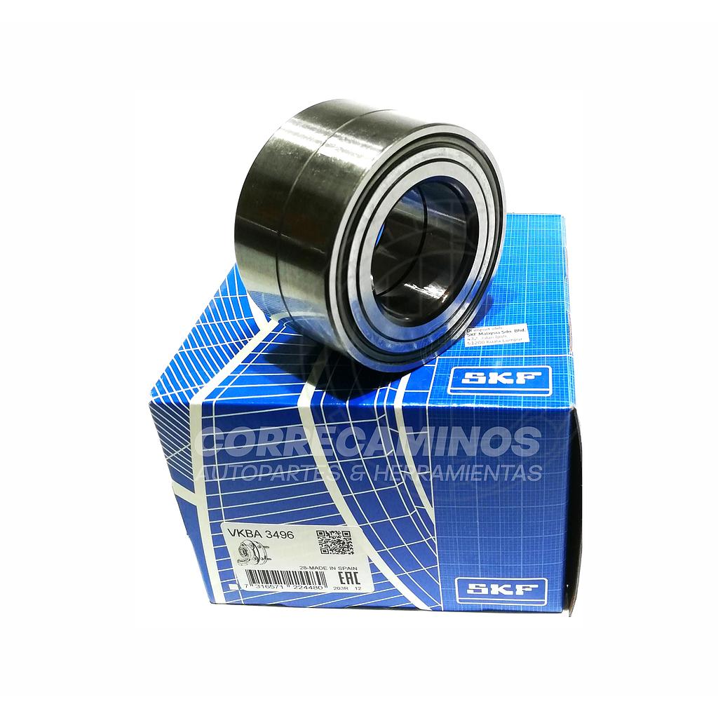 P3-34-A4 RODAMIENTO TRACKER SONIC COBALT DEL C ABS (SKF) VKBC4219<