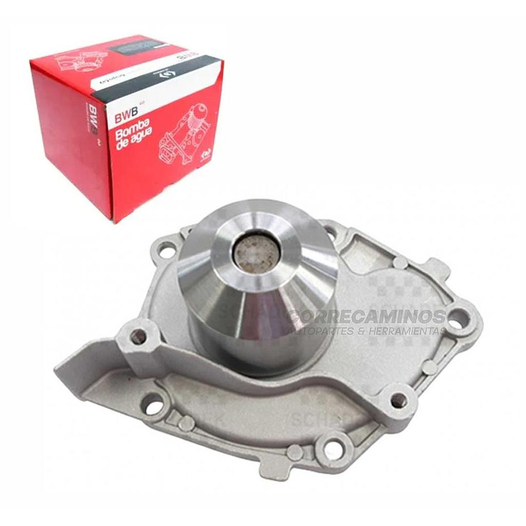 P3-17-G6  BOMBA AGUA MEGANE F2 DUSTER OROCH 2.0 (bwb) WP208<