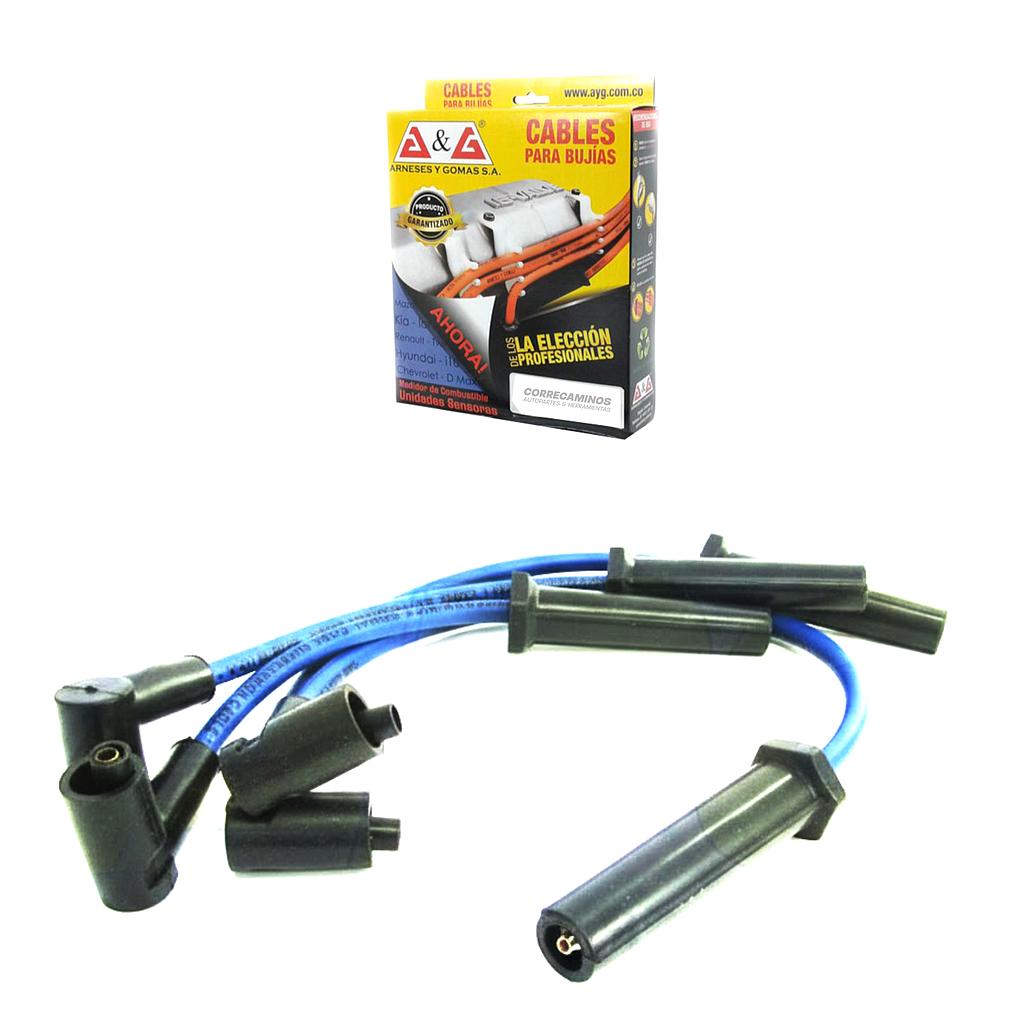 P2-23-B6 INSTALACION ALTA LOGAN SANDERO KANGOO SYMBOL (AYG)  GAS88136<