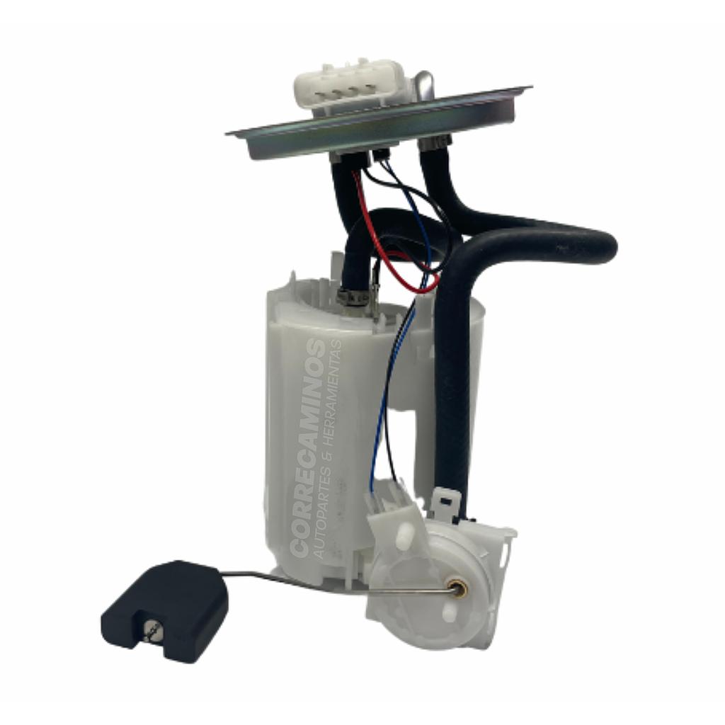 P4-26-B1 BOMBA GASOLINA COMPLETA CORSA (TAPA METALICA) 89506<
