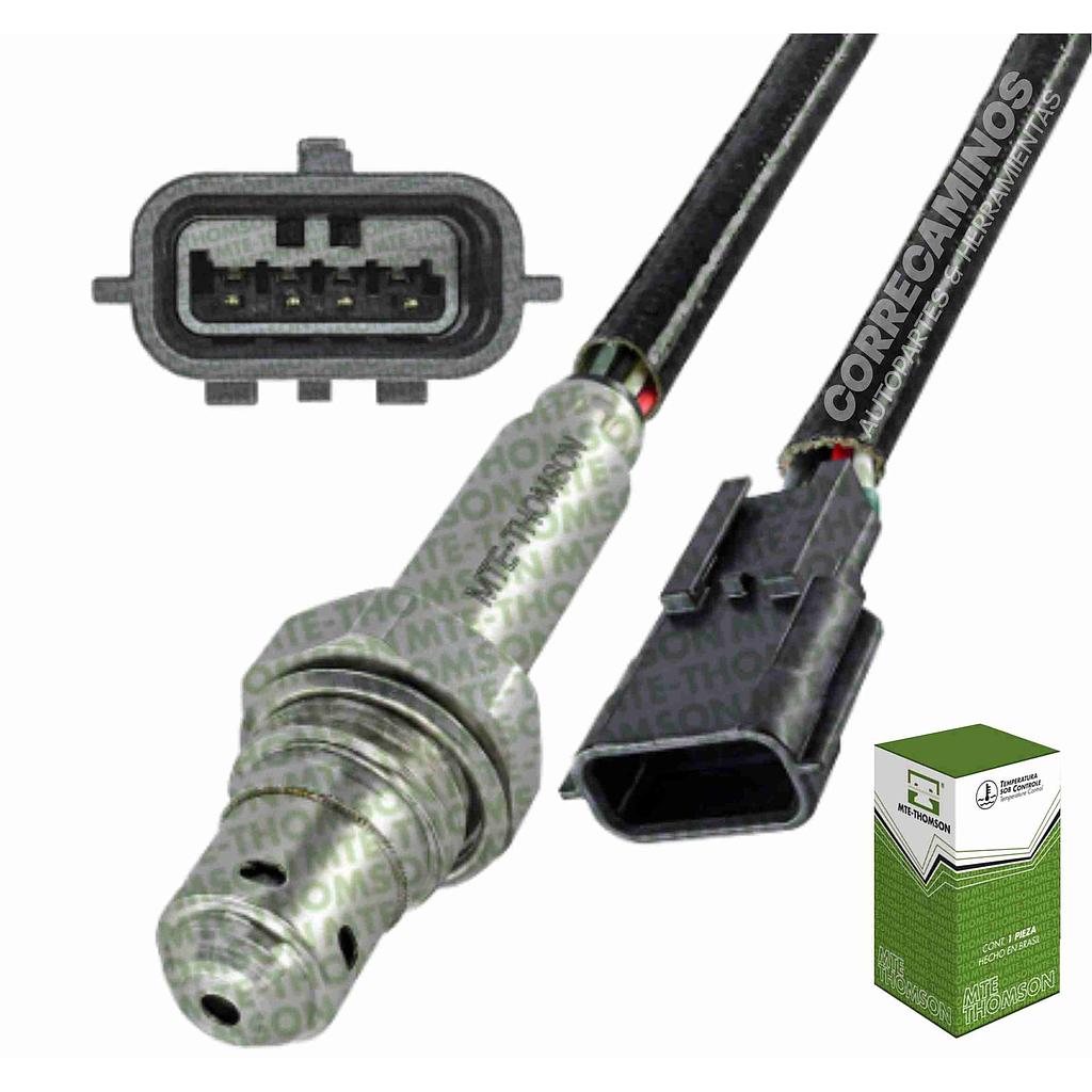 P4-26-D1 SENSOR NISSAN NISSAN KICKS 1.6L MARCH 1.0 VERSA 1.6L RENAULT KWID 1.0L LOGAN 1.6 M N 4 CABLES (THOMSOM) 84.40.050<