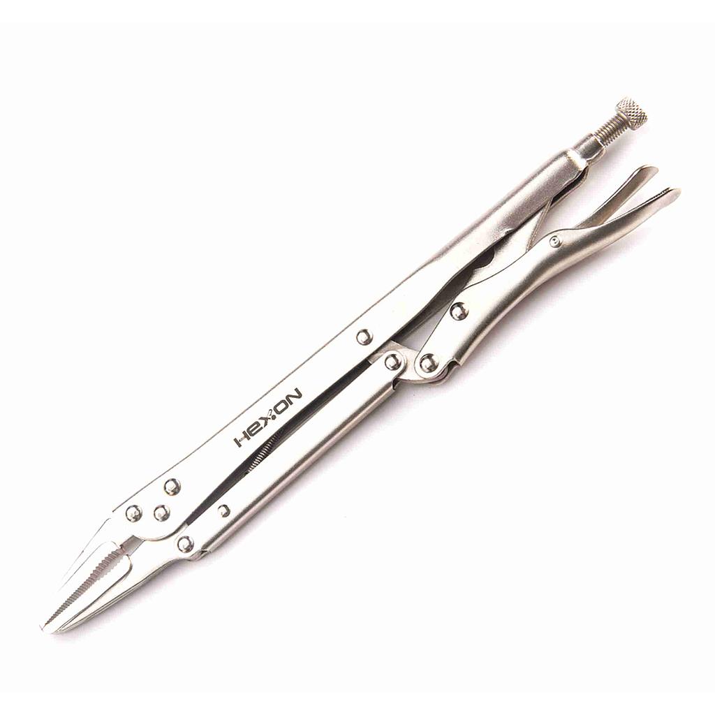 # PINZA HOMBRE SOLO EXTRA LARGO (37CM) VT20418B