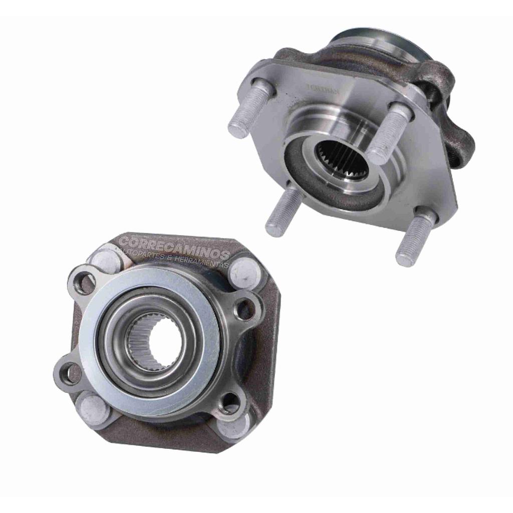 P4-24-B1 RODAMIENTO BOCIN NISSAN SENTRA B16 TRASERO 40202-ET000<